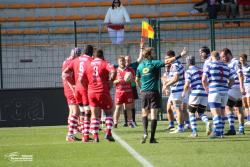 F1 : Beauvais RC 27-15 US Annecy - Photothèque