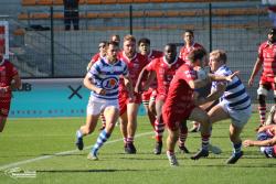 F1 : Beauvais RC 27-15 US Annecy - Photothèque