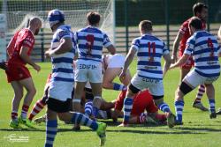 F1 : Beauvais RC 27-15 US Annecy - Photothèque