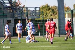 F1 : Beauvais RC 27-15 US Annecy - Photothèque