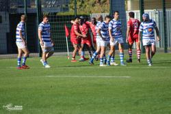 F1 : Beauvais RC 27-15 US Annecy - Photothèque