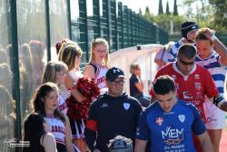 F1 : Beauvais RC 27-15 US Annecy - Photothèque