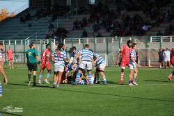 F1 : Beauvais RC 27-15 US Annecy - Photothèque