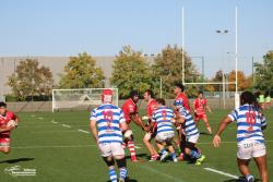 F1 : Beauvais RC 27-15 US Annecy - Photothèque