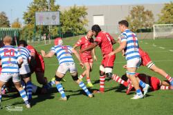 F1 : Beauvais RC 27-15 US Annecy - Photothèque