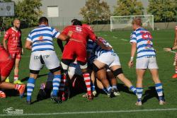 F1 : Beauvais RC 27-15 US Annecy - Photothèque