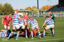 F1 : Beauvais RC 27-15 US Annecy - Photothèque