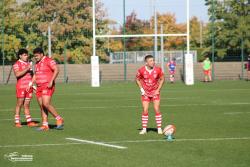 F1 : Beauvais RC 27-15 US Annecy - Photothèque