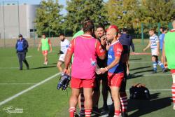 F1 : Beauvais RC 27-15 US Annecy - Photothèque