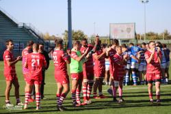 F1 : Beauvais RC 27-15 US Annecy - Photothèque