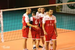 Elite : Beauvais OUC 1-3 Reims MV - Photothèque