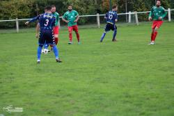 D1 : AS Allonne 2-0 US Ribecourt - Photothèque
