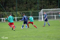 D1 : AS Allonne 2-0 US Ribecourt - Photothèque