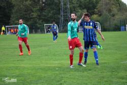 D1 : AS Allonne 2-0 US Ribecourt - Photothèque