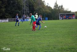 D1 : AS Allonne 2-0 US Ribecourt - Photothèque