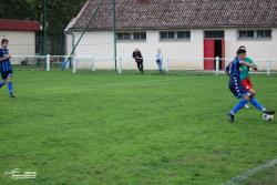 D1 : AS Allonne 2-0 US Ribecourt - Photothèque
