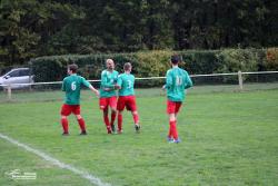 D1 : AS Allonne 2-0 US Ribecourt - Photothèque