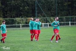 D1 : AS Allonne 2-0 US Ribecourt - Photothèque
