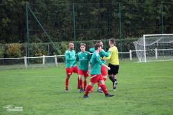 D1 : AS Allonne 2-0 US Ribecourt - Photothèque