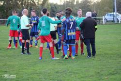 D1 : AS Allonne 2-0 US Ribecourt - Photothèque