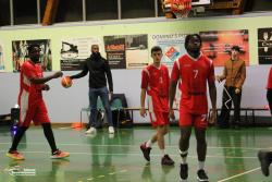 PrÃ©-nationale : Beauvais BCO 90-64 Templeuve - Photothèque