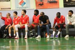 PrÃ©-nationale : Beauvais BCO 90-64 Templeuve - Photothèque