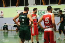 PrÃ©-nationale : Beauvais BCO 90-64 Templeuve - Photothèque