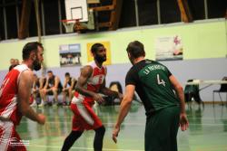 PrÃ©-nationale : Beauvais BCO 90-64 Templeuve - Photothèque