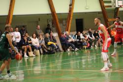 PrÃ©-nationale : Beauvais BCO 90-64 Templeuve - Photothèque