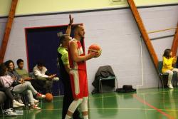 PrÃ©-nationale : Beauvais BCO 90-64 Templeuve - Photothèque