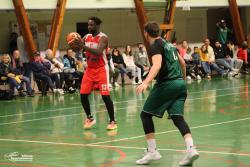 PrÃ©-nationale : Beauvais BCO 90-64 Templeuve - Photothèque