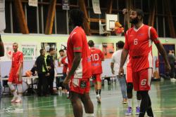 PrÃ©-nationale : Beauvais BCO 90-64 Templeuve - Photothèque