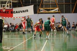 PrÃ©-nationale : Beauvais BCO 90-64 Templeuve - Photothèque