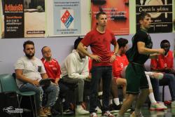 PrÃ©-nationale : Beauvais BCO 90-64 Templeuve - Photothèque