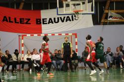 PrÃ©-nationale : Beauvais BCO 90-64 Templeuve - Photothèque