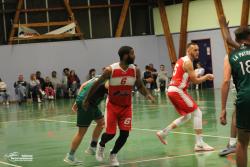PrÃ©-nationale : Beauvais BCO 90-64 Templeuve - Photothèque