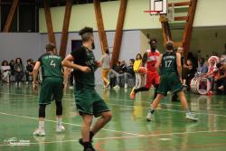 PrÃ©-nationale : Beauvais BCO 90-64 Templeuve - Photothèque