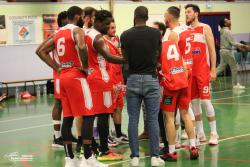 PrÃ©-nationale : Beauvais BCO 90-64 Templeuve - Photothèque