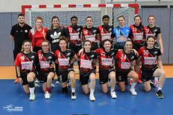 CDF : BOUC Handball 23-35 Amicale LaÃ¯que CÃ©saire Levillain - Photothèque