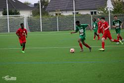 Gambardella 4e tour : AS Beauvais Oise 1-3 US Chantilly - Photothèque