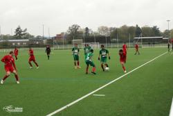 Gambardella 4e tour : AS Beauvais Oise 1-3 US Chantilly - Photothèque