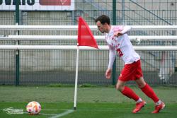 Amical : AS Beauvais Oise 2-3 US Lusitanos Saint-Maur - Photothèque