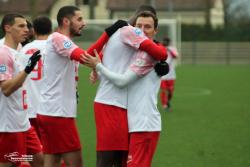 Amical : AS Beauvais Oise 2-3 US Lusitanos Saint-Maur - Photothèque
