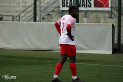 Amical : AS Beauvais Oise 2-3 US Lusitanos Saint-Maur - Photothèque