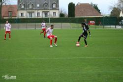 Amical : AS Beauvais Oise 2-3 US Lusitanos Saint-Maur - Photothèque