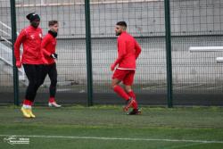 Amical : AS Beauvais Oise 2-3 US Lusitanos Saint-Maur - Photothèque