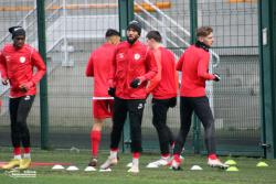 Amical : AS Beauvais Oise 2-3 US Lusitanos Saint-Maur - Photothèque