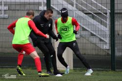 Amical : AS Beauvais Oise 2-3 US Lusitanos Saint-Maur - Photothèque