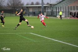Amical : AS Beauvais Oise 2-3 US Lusitanos Saint-Maur - Photothèque
