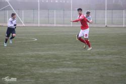 R2 : AS Beauvais Oise (b) 3-3 US St-Pol sur Ternoise - Photothèque